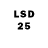 Каннабис LSD WEED Mariya Broslavska